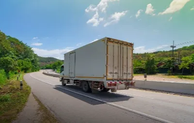 Antalya ile Nakkaştepe Arası Bulaşık Makinesi Taşıma