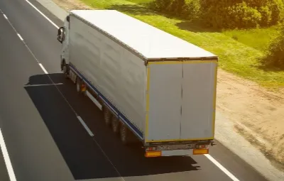 Antalya ile Nakkaştepe Arası Parça Eşya Taşıma