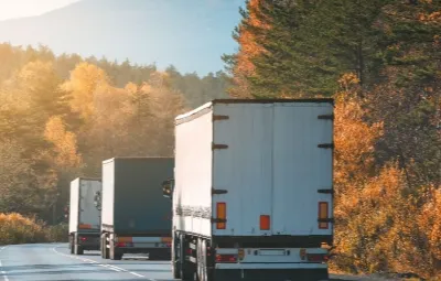 Antalya ile Nakkaştepe Arası Klima Taşıma