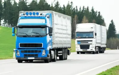 Antalya ile Nakkaştepe Arası Eşya Taşıma